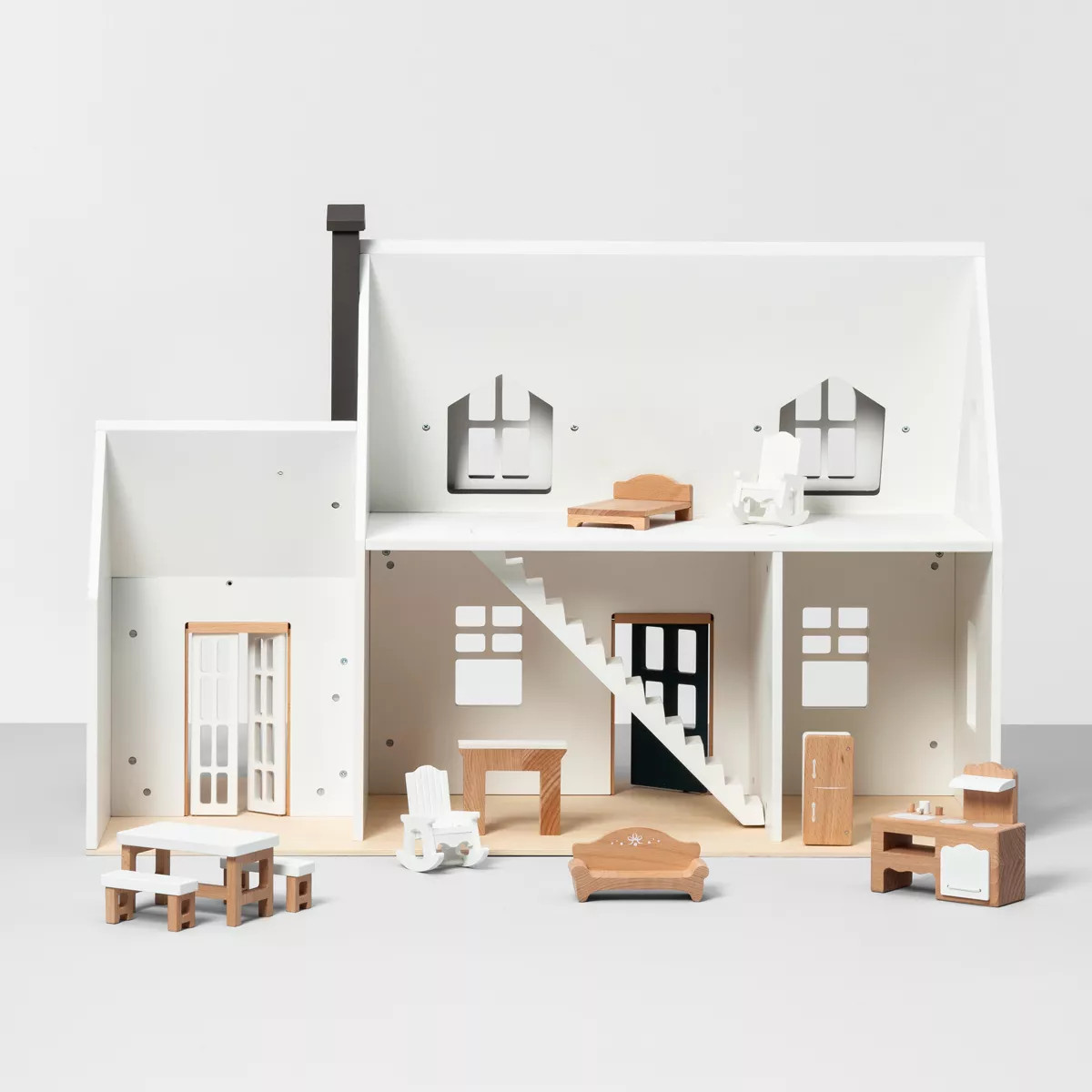 Toy Doll Farmhouse - Hearth & Hand™ with Magnolia | Target