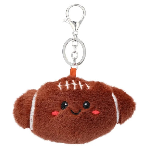 Pen+Gear Plush Football Bag Charm for Sports Fans | Walmart (US)