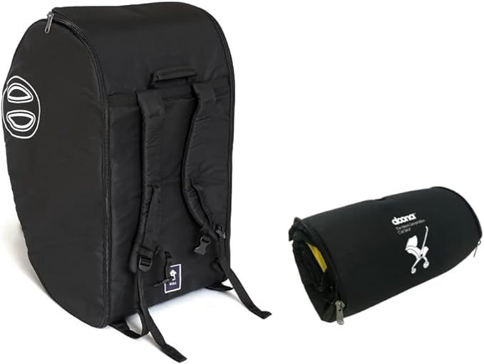 Padded Travel Bag – For Doona Car Seat & Stroller | Amazon (US)