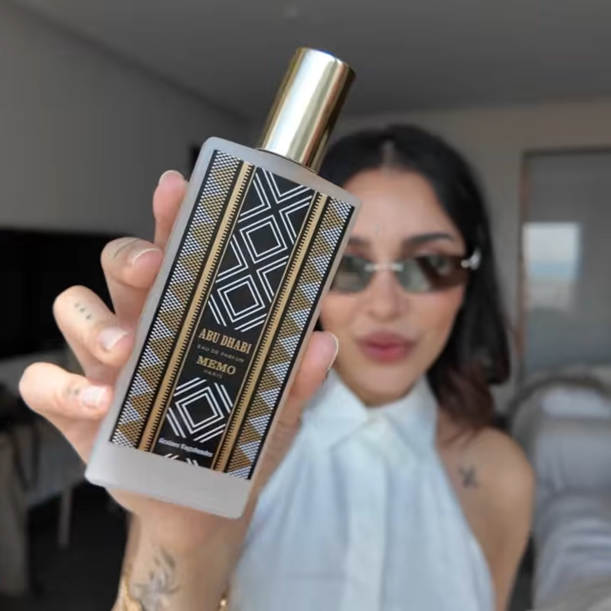 Abu Dhabi looks, perfume & products ✨

#LTKtravel #LTKbeauty #LTKworkwear