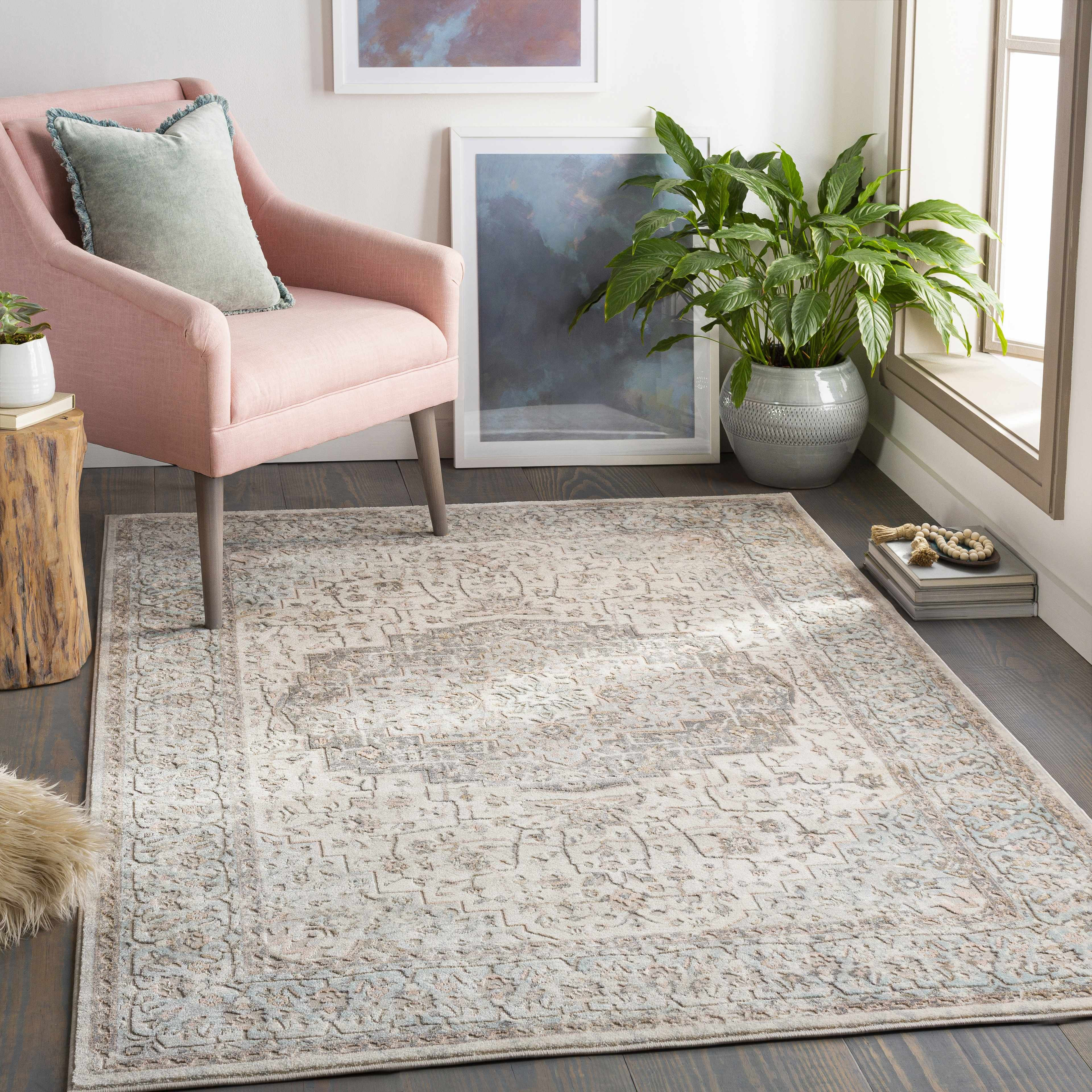 Portarlington Area Rug | Boutique Rugs