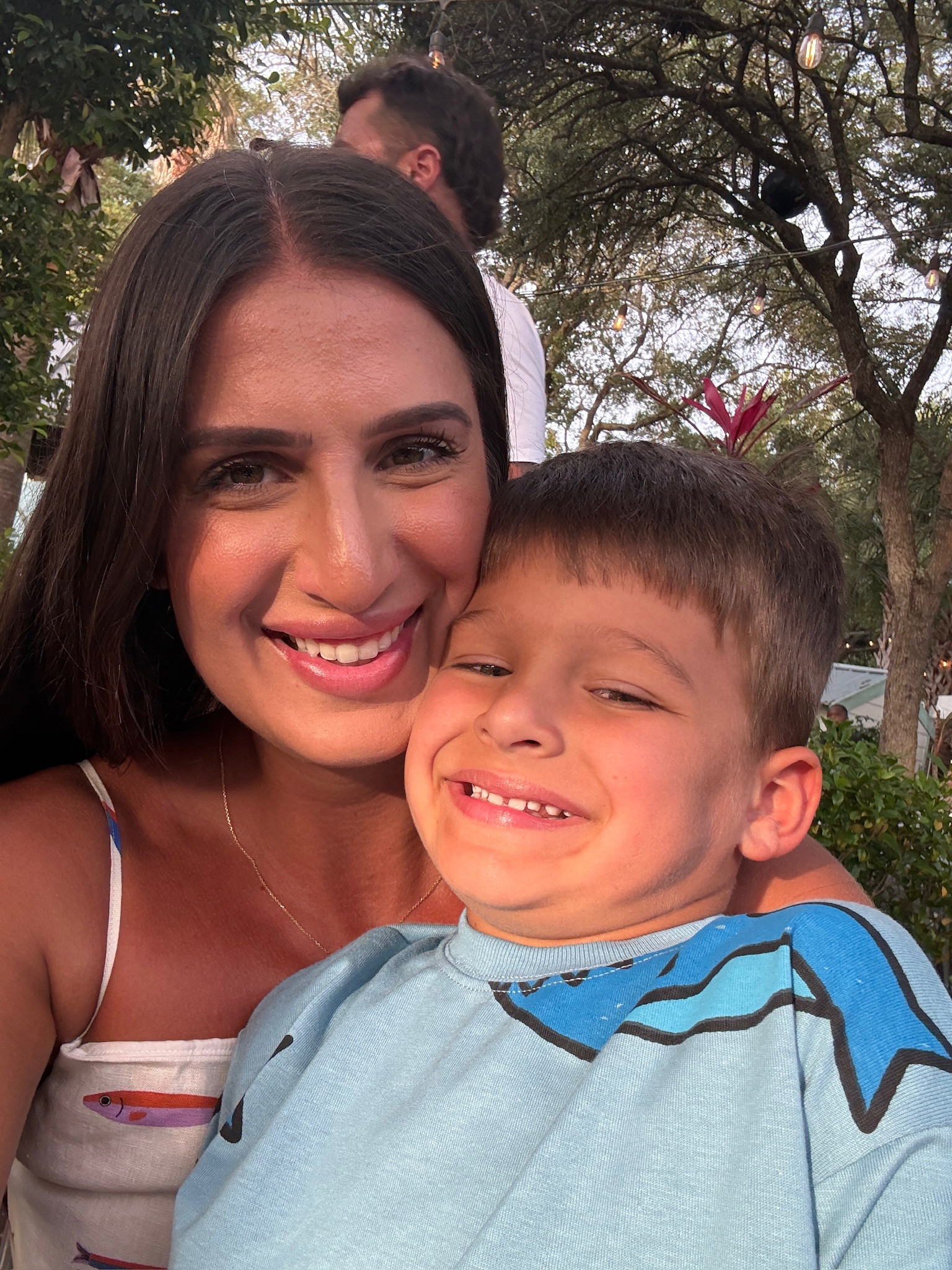 smiles all around!!!!

tts: m

tuckernuck, zara, kenny flowers, family fashion, family outfits, family vacay outfits, summer outfits, grace white

#LTKKids #LTKmomlife #LTKTravel