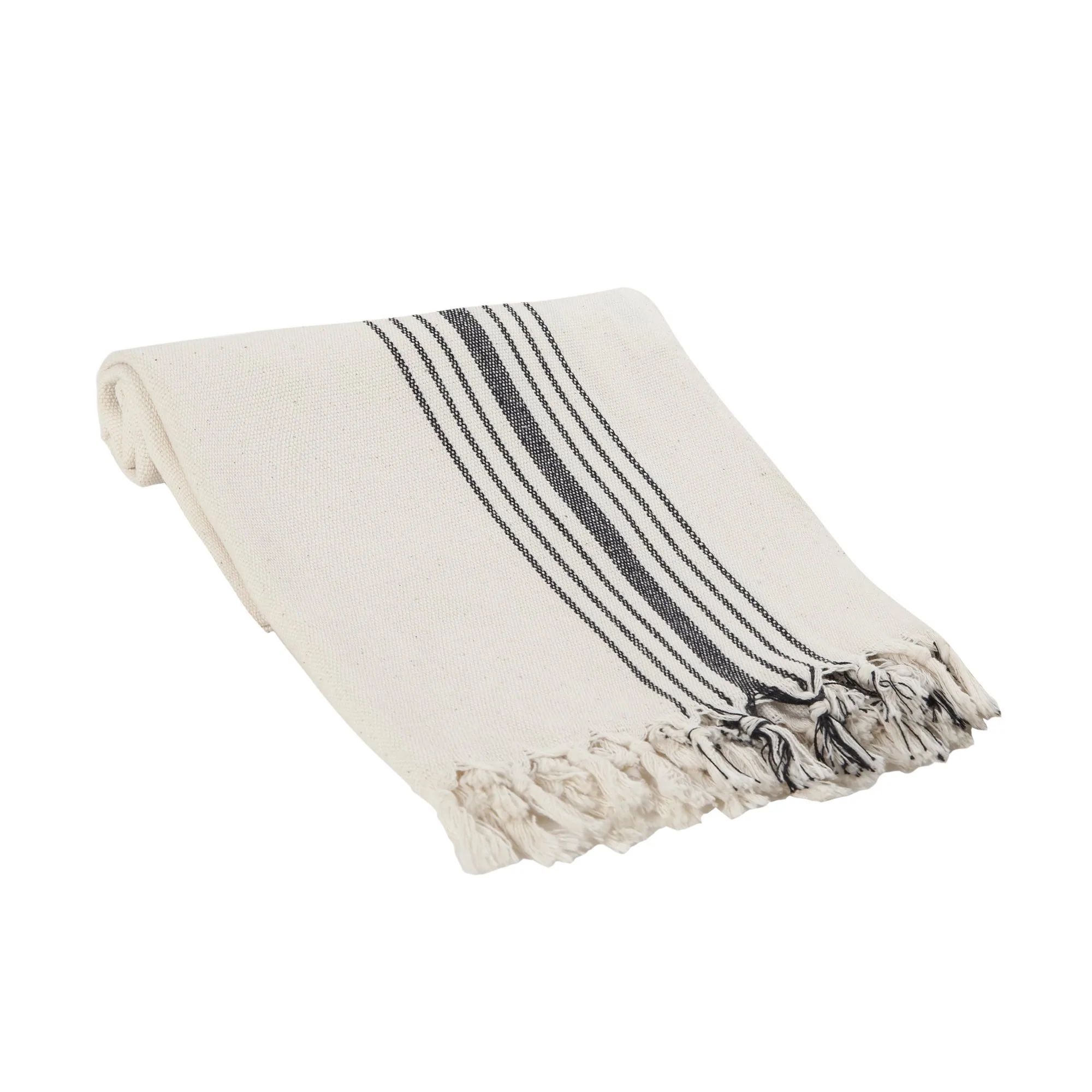 Allez Turkish Hand / Kitchen Towel | Olive and Linen LLC