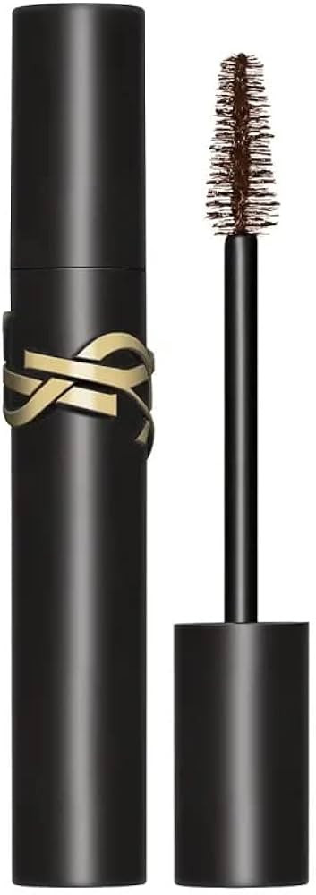 Yves Saint Laurent Mascara Lash Clash 02 Brown | Amazon (US)