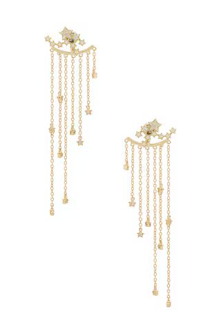 Star Cluster Earrings
                    
                    SHASHI | Revolve Clothing (Global)