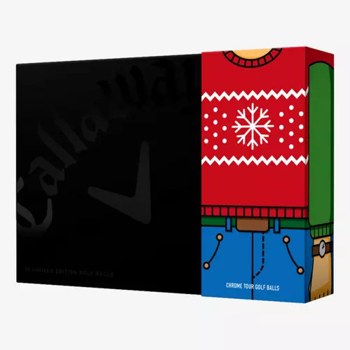 Supersoft 2025 Advent Calendar Golf Balls | PGA TOUR Superstore