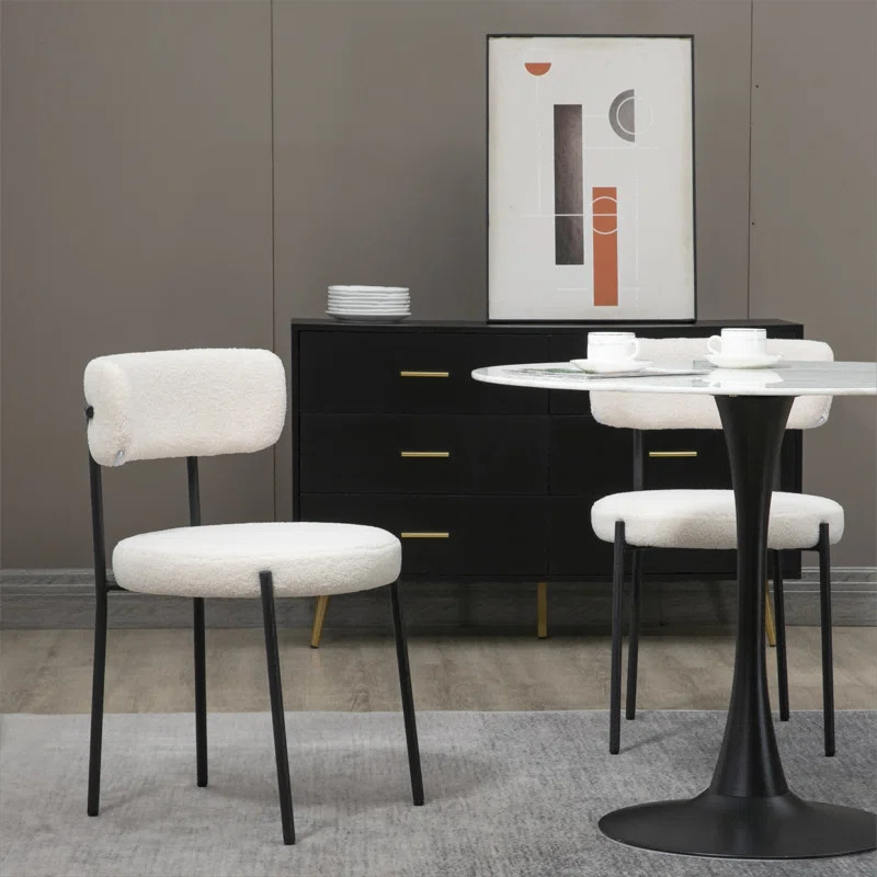 Villeda Side Chair | Wayfair North America