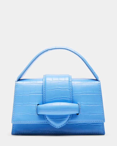 MISHELL BAG BLUE | Steve Madden (US)