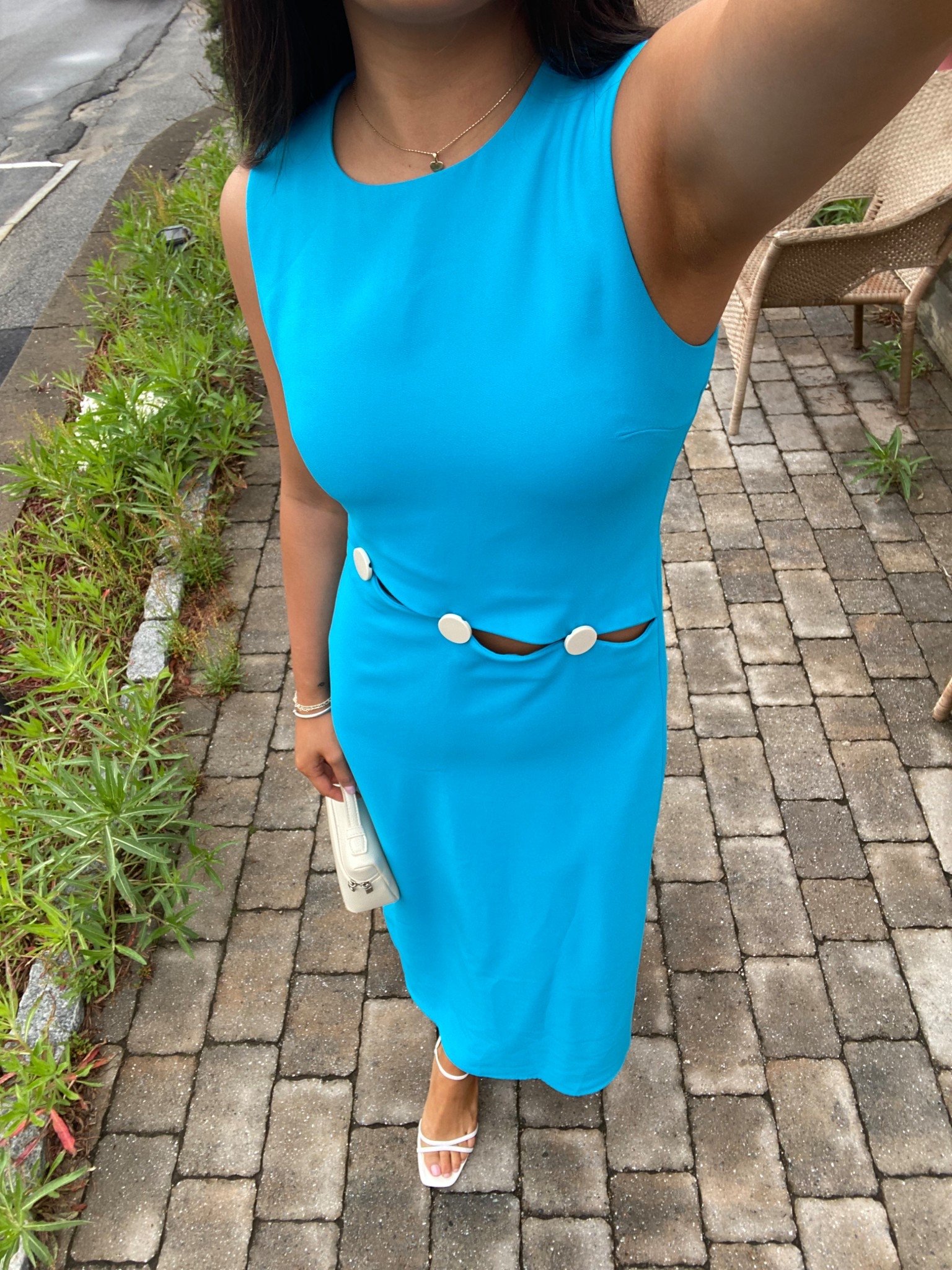 Perfect wedding guest dress 

#LTKSeasonal #LTKWedding #LTKU