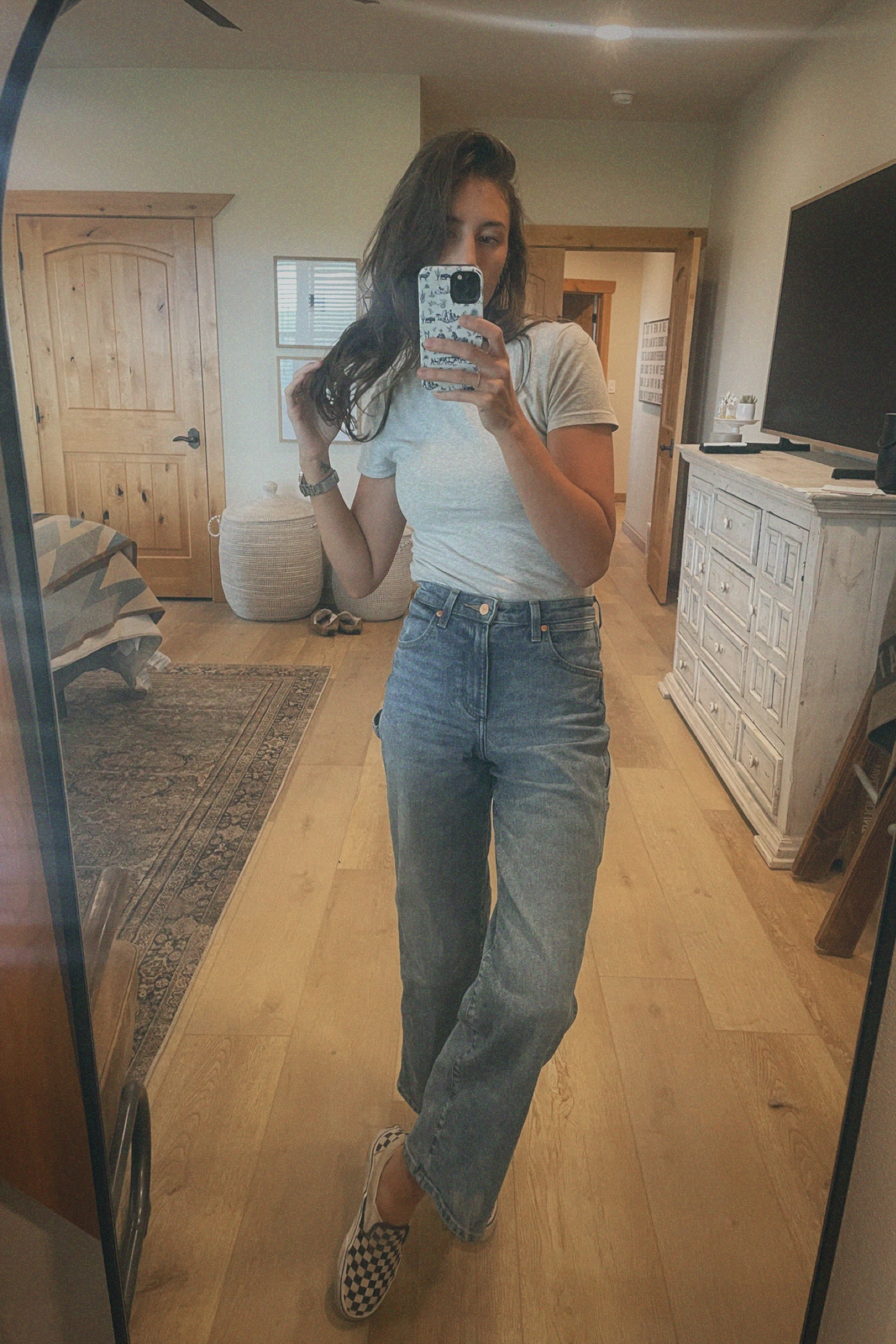 OOTD, casual wear, mom outfit, modest outfit, 

#LTKFind #LTKfit #LTKstyletip