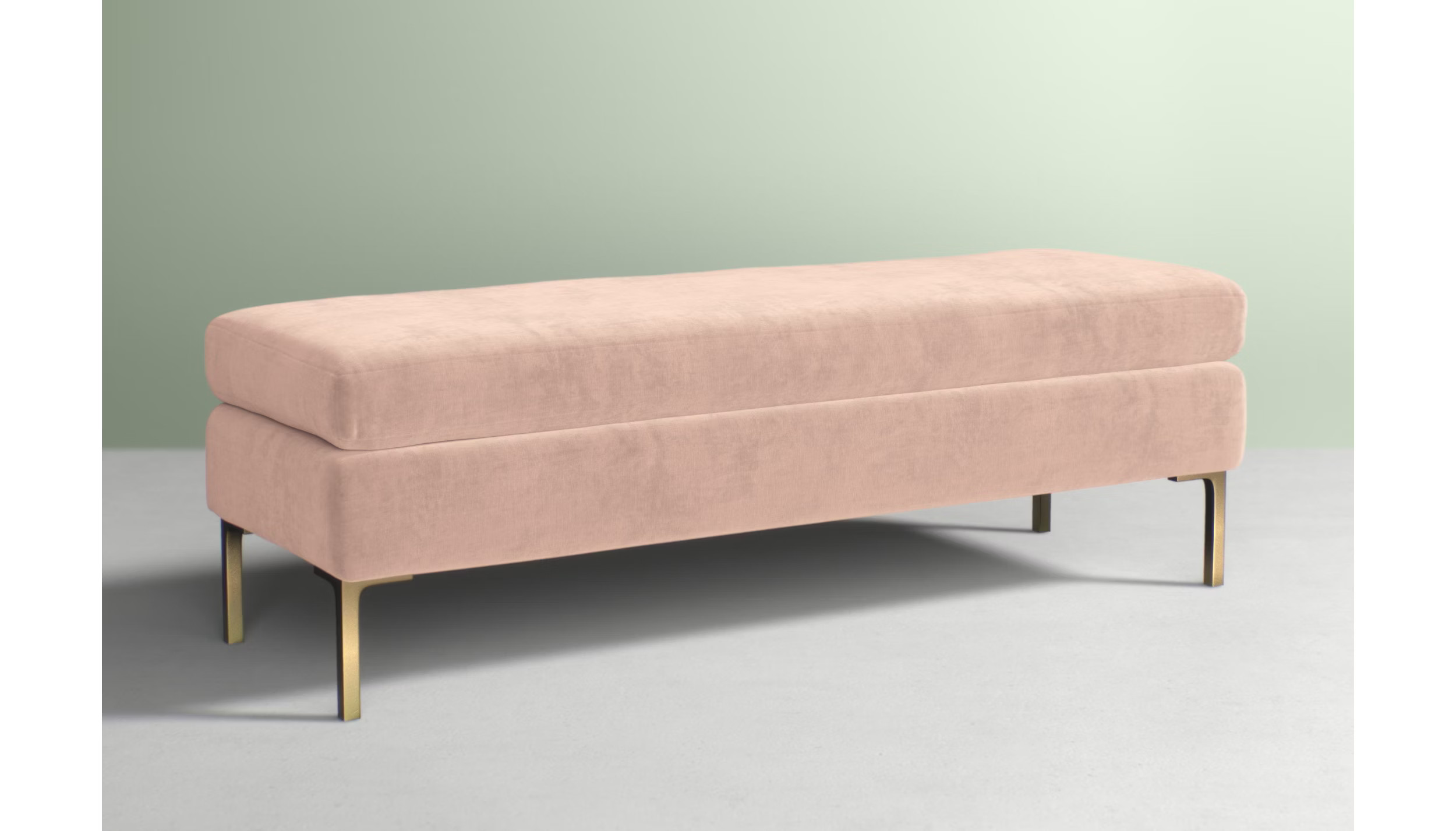 Edlyn Bench | Anthropologie (US)