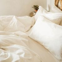 Organic Cotton Sheet Sets | If Only Home