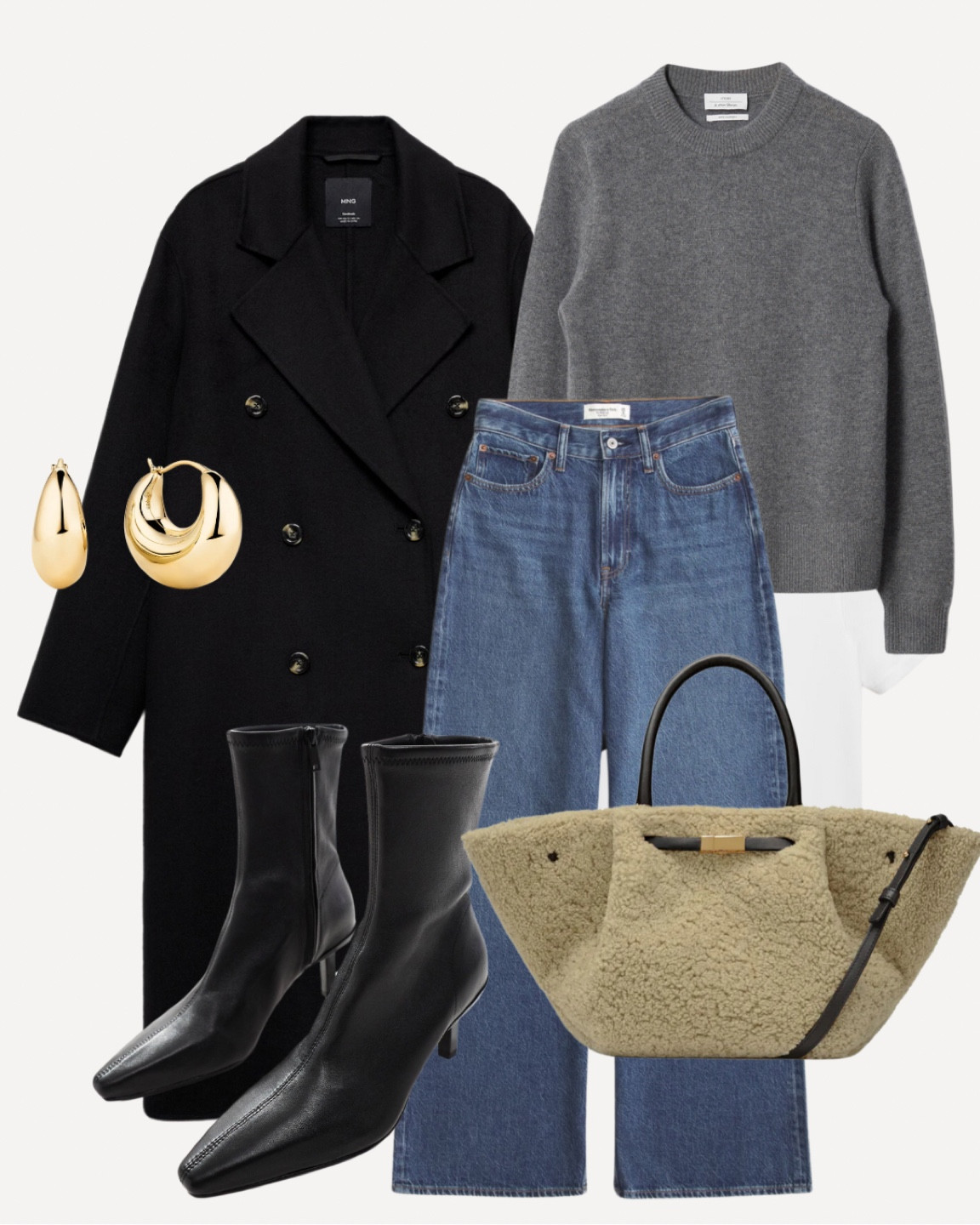 Day 7/7 of casual autumn outfits, in my opinion saving the best til last!! 



#ootd #autumnstyle #fallfashion #outfit #outfitinspo #outfitoftheday #styleinspiration #styleinspo #styleoftheday #stylepost #stylediaries #fashionstyle #fashion #fashionpost #trends #styletrends #outfitlook #boots #borgbag #wintercoat