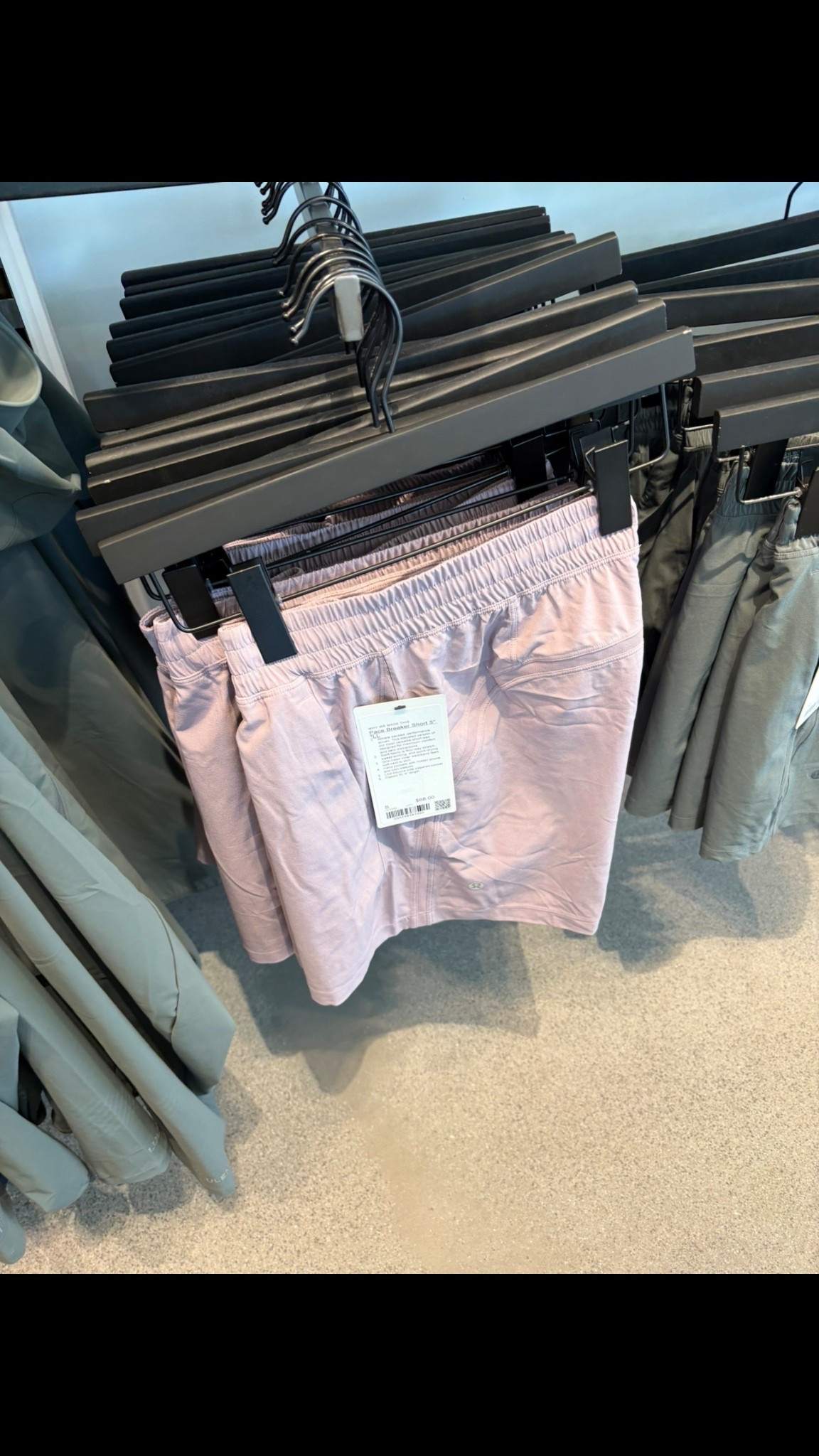 new color! 

#LTKActive #LTKootd #LTKSeasonal