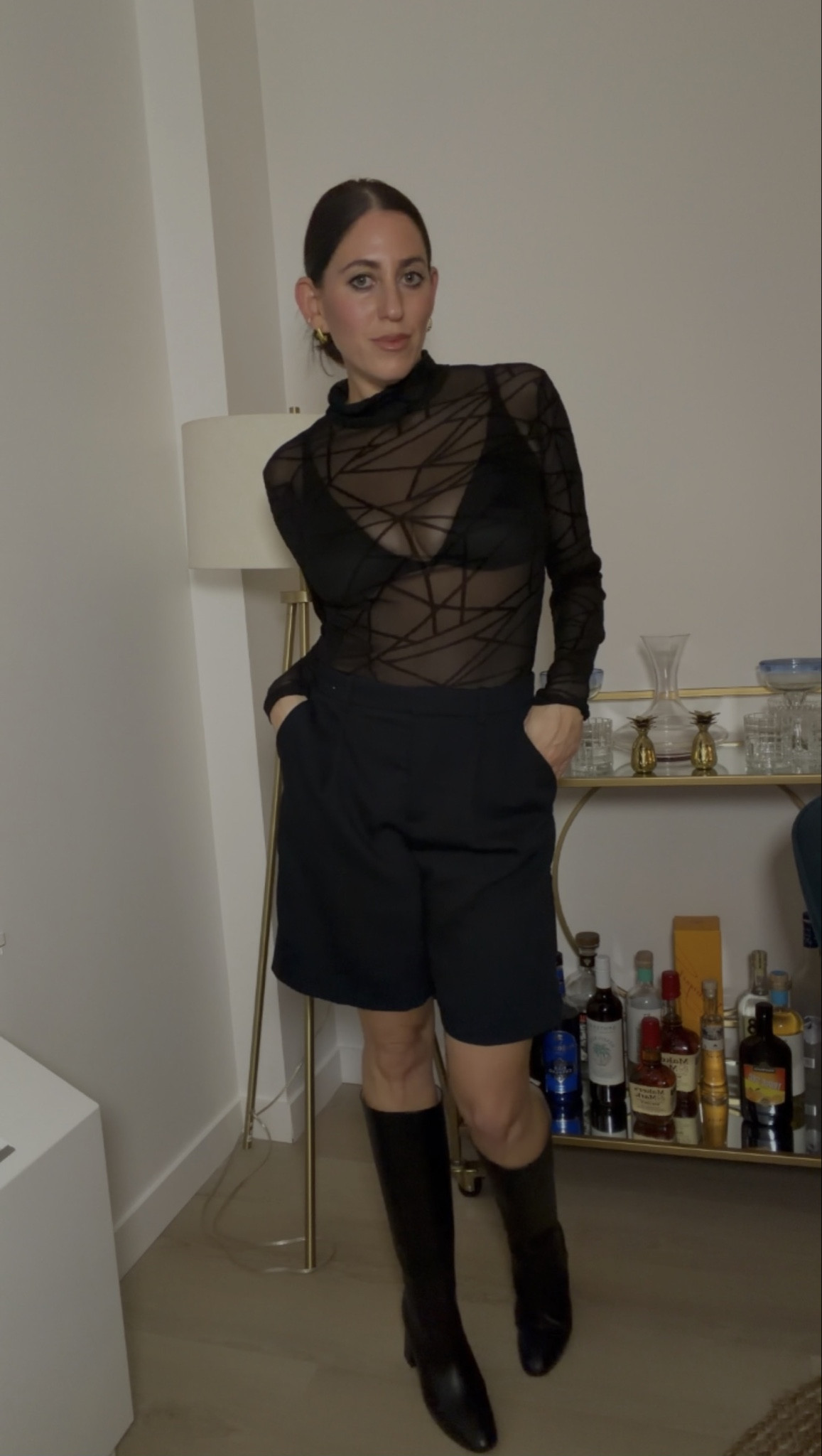 OOTN @inez #inez 