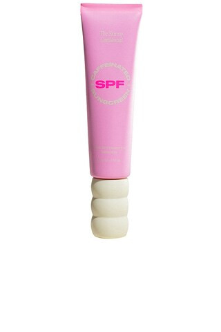 The Skinny Confidential Caffeinated Sunscreen SPF 40 from Revolve.com | Revolve Clothing (Global)