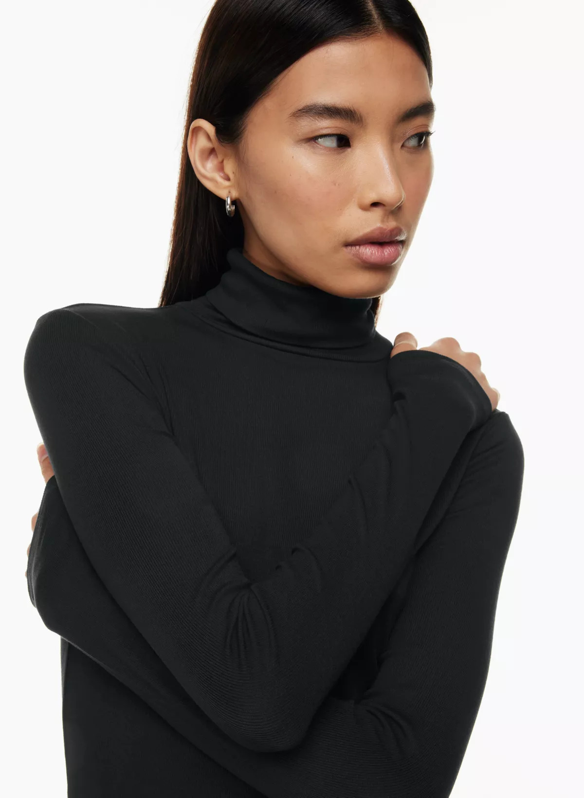 FRESHMAN TURTLENECK | Aritzia