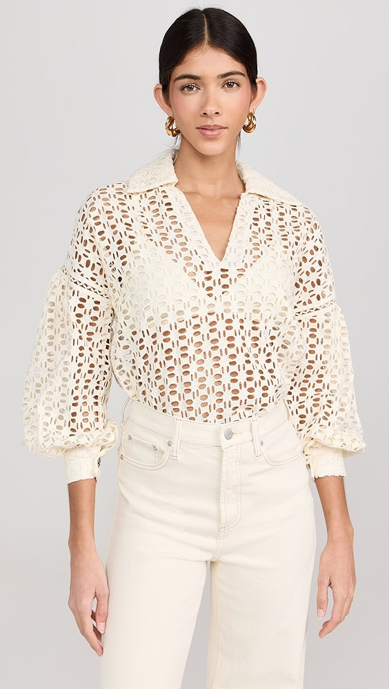 Alix of Bohemia | Shopbop