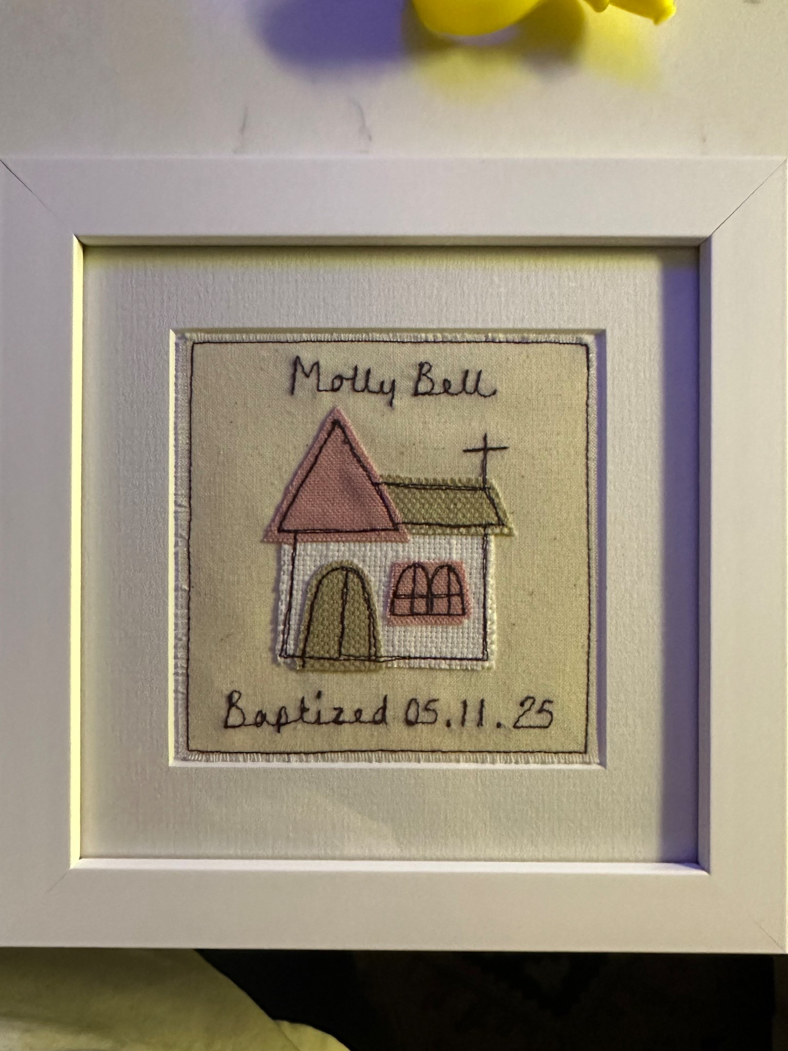 baptism gift idea , baby girl baptism, Christening gifts, baby baptism  #LTKGiftGuide 