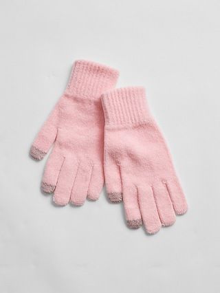 Smartphone Gloves | Gap Factory