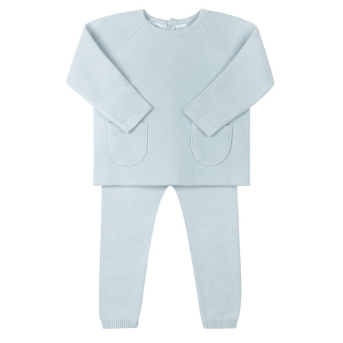Pocket Knit Set | Feltman Brothers