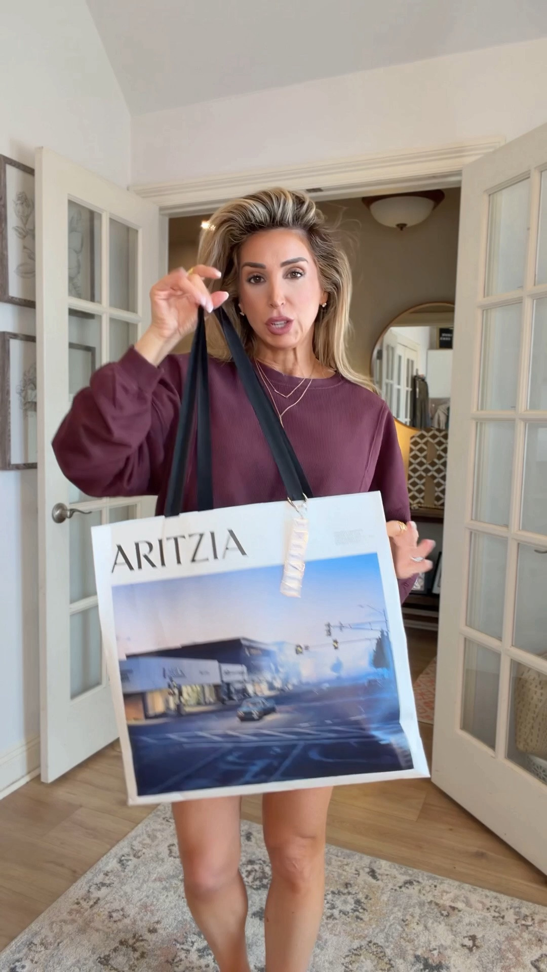 My Aritzia purchases for fall outfits. 🍂

Fall outfits woken, denim jeans, wide leg denim, Farrah, quarter zip waffle knit top, cream ivory trousers, workwear, business casual outfits, trouser pants, barrel leg

#LTKgrwm #LTKstorytime #LTKOver40