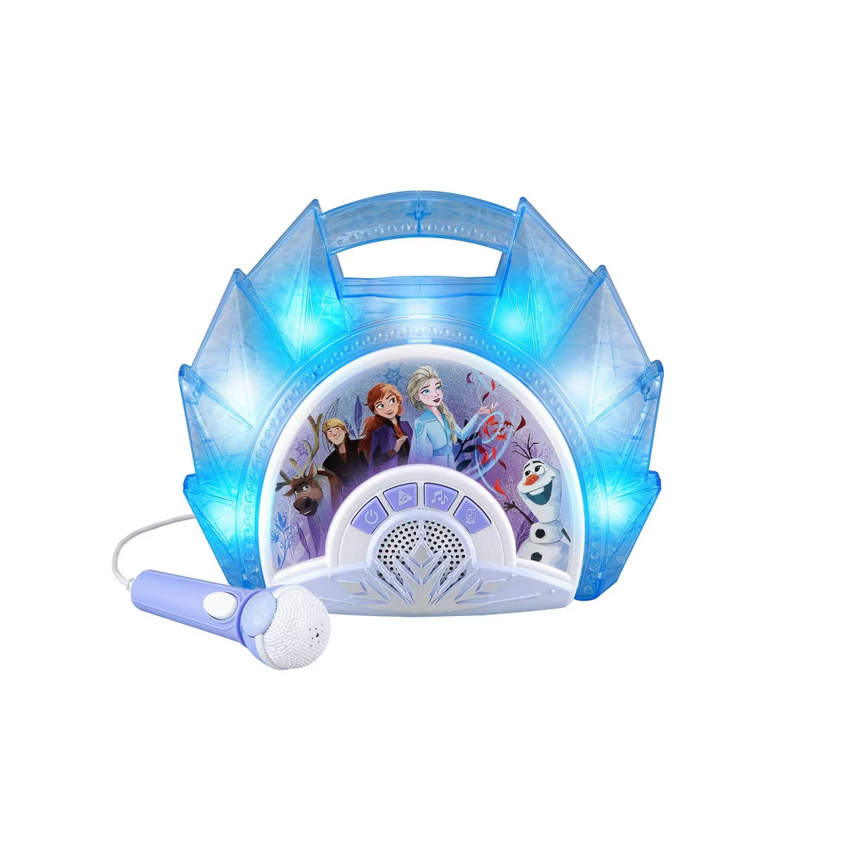 Disney Frozen 2 Sing-Along Boombox | Target