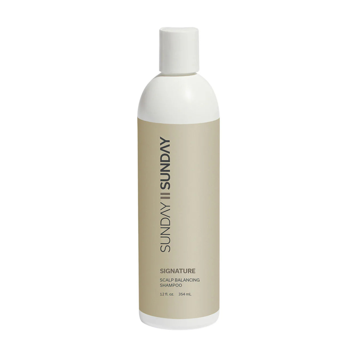 Signature Scalp Balancing Shampoo – Sunday II Sunday | Bluemercury, Inc.
