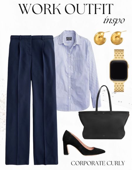Work outfit inspiration | office wear 

#LTKitbag #LTKstyletip #LTKworkwear