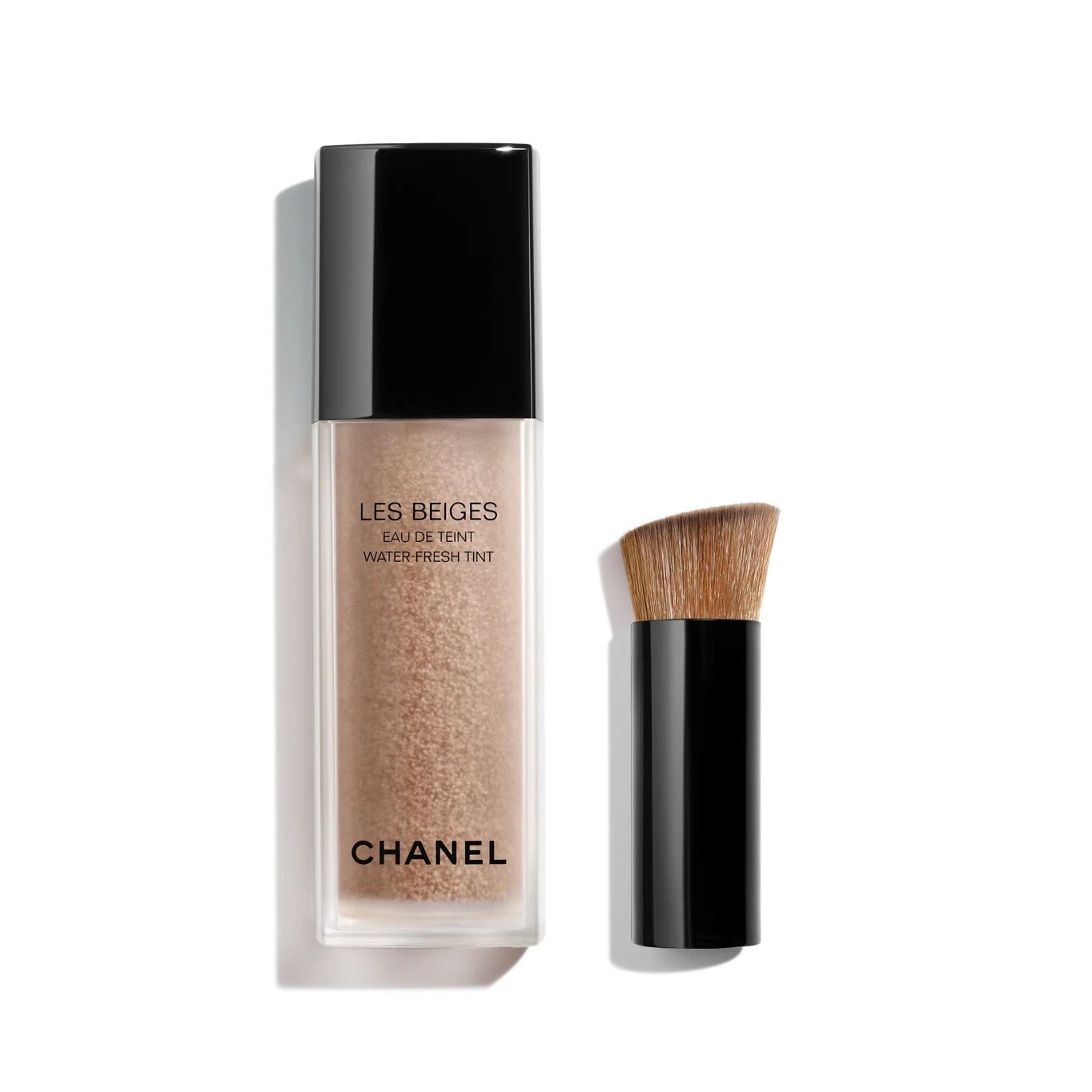 LES BEIGES Water-fresh tint Deep | CHANEL | Chanel, Inc. (US)