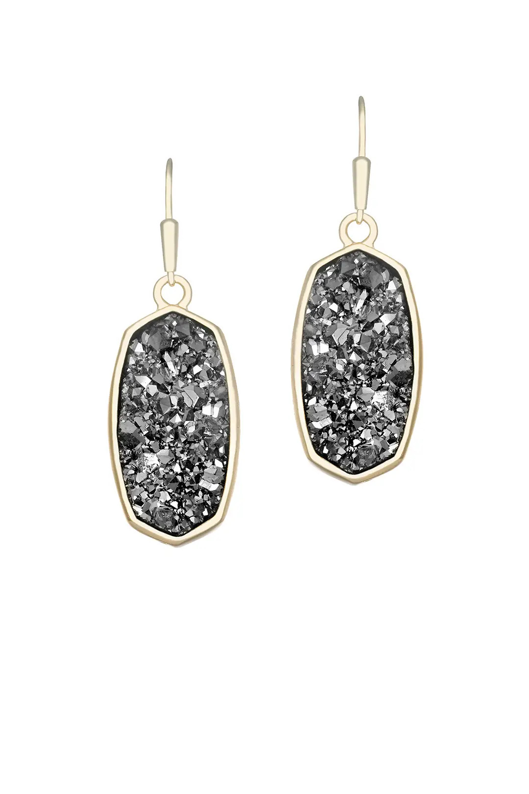 Kendra Scott Danay Earrings | Rent The Runway
