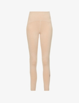 TruePurpose mid-rise stretch-recycled polyamide leggings | Selfridges