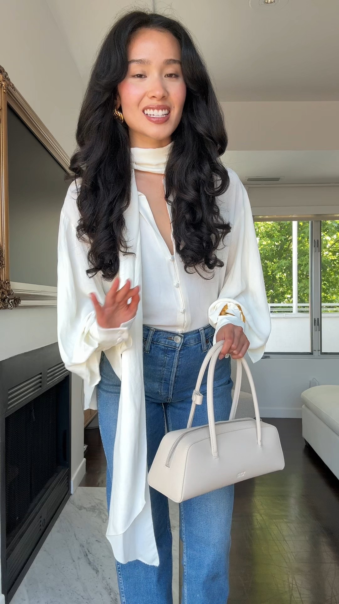 outfit of the day

#LTKStyleTip