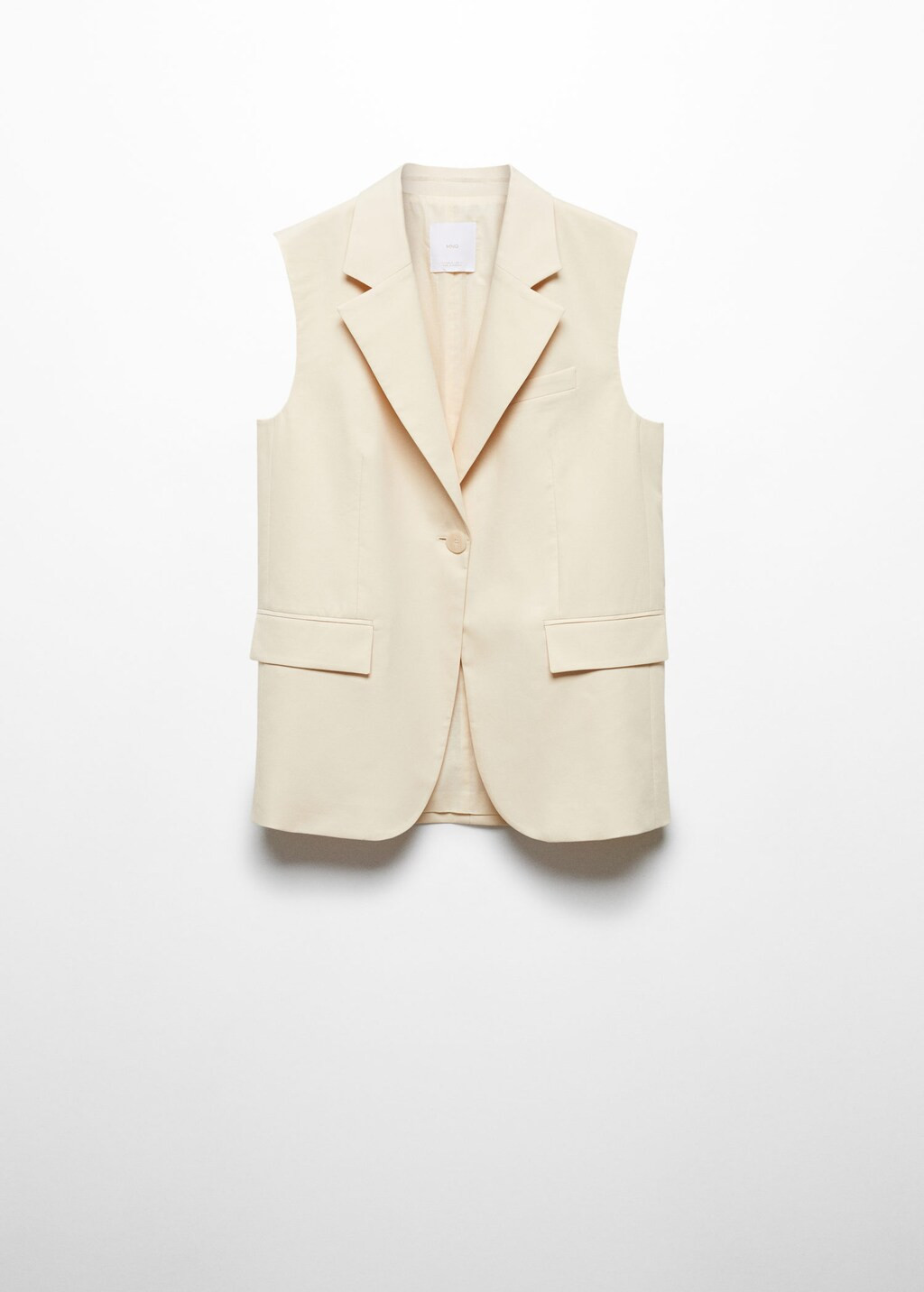 Search: Long waistcoat (18) | Mango United Kingdom | MANGO (UK)