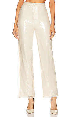 Georgie Pant
                    
                    MORE TO COME | Revolve Clothing (Global)