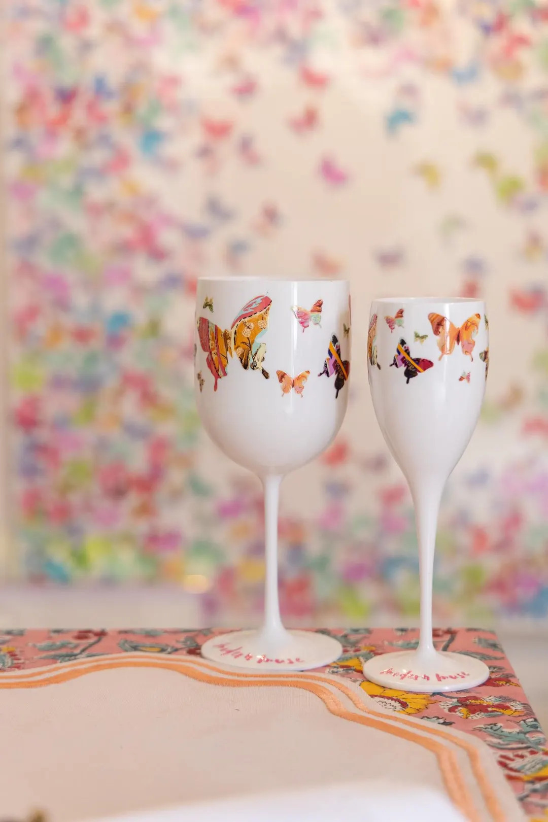 BUTTERFLY FLUTES - Etsy | Etsy (US)