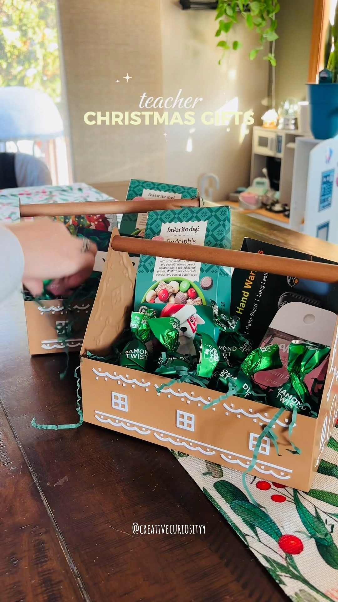 Teacher Christmas gift idea! 

#LTKGiftGuide #LTKHoliday #LTKKids