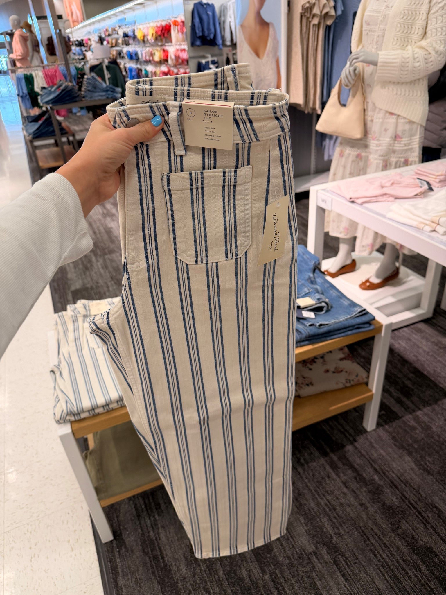 So cute #target 

#LTKWorkwear #LTKootd #LTKgrwm
