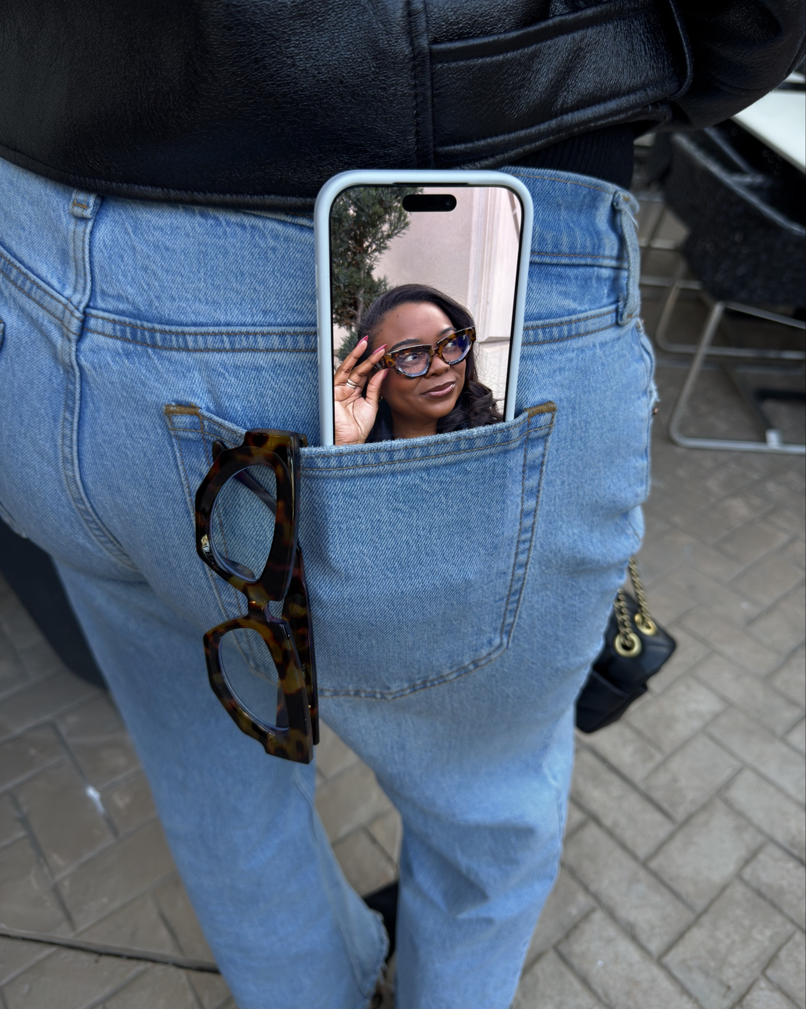 Fine Frames Just Dropped on GiG! 

#LTKdayinmylife #LTKMidsize #LTKootd