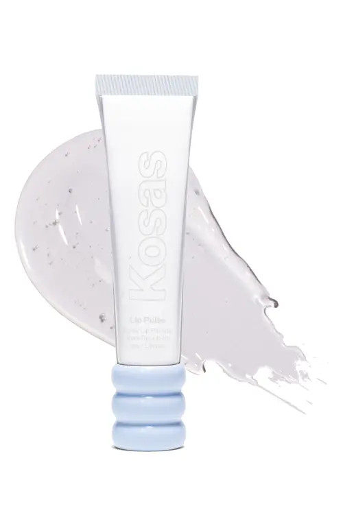 Kosas Lip Pulse Glassy Lip Plumper in Unspoken at Nordstrom | Nordstrom