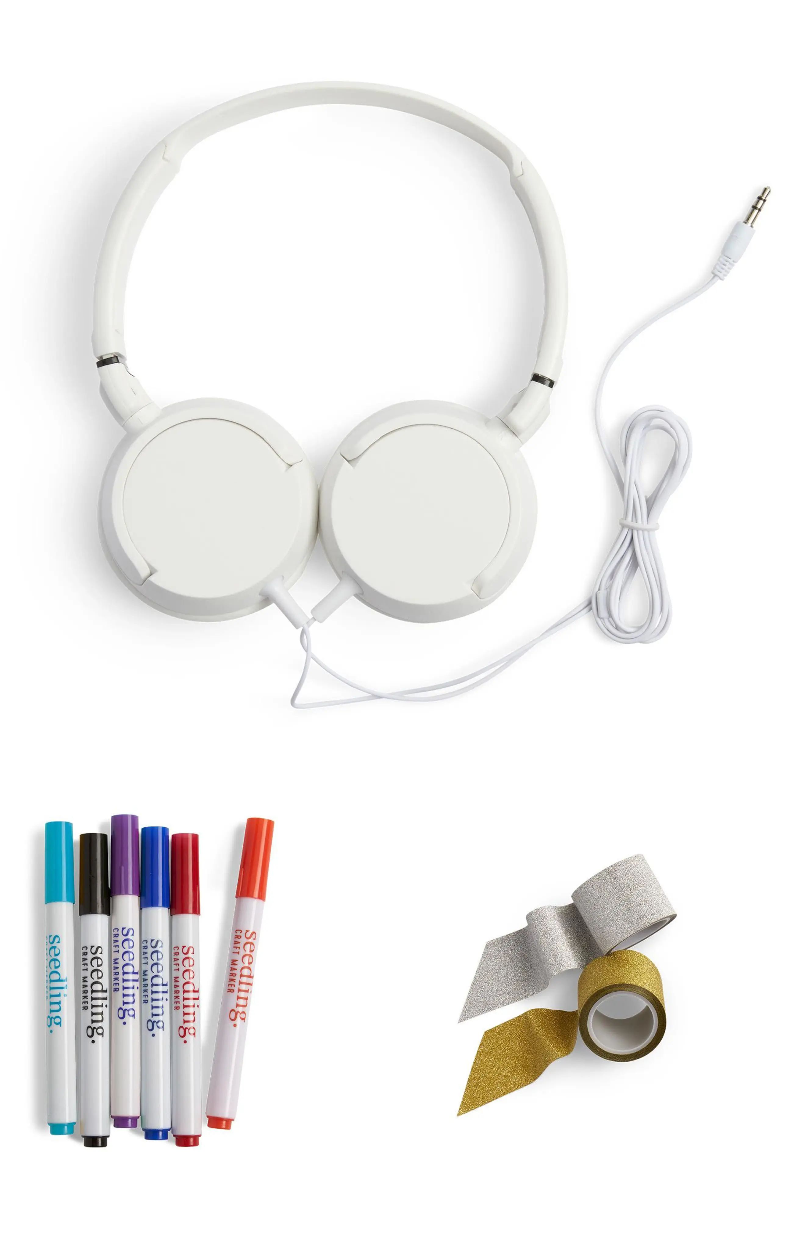 Design Your Own Headphones Kit | Nordstrom