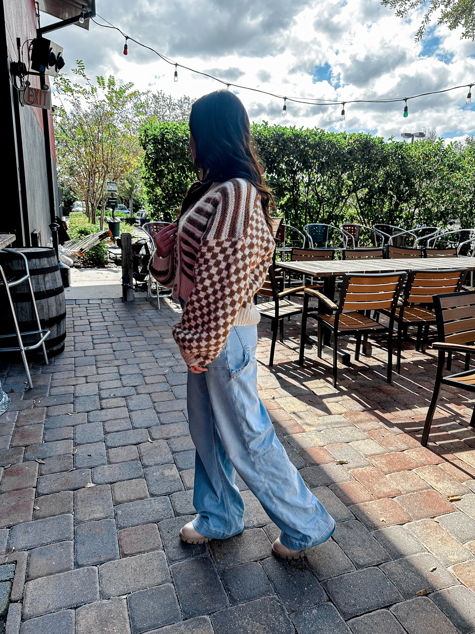 These jeans are back and on sale! 👖

#LTKStyleTip #LTKSaleAlert #LTKGiftGuide