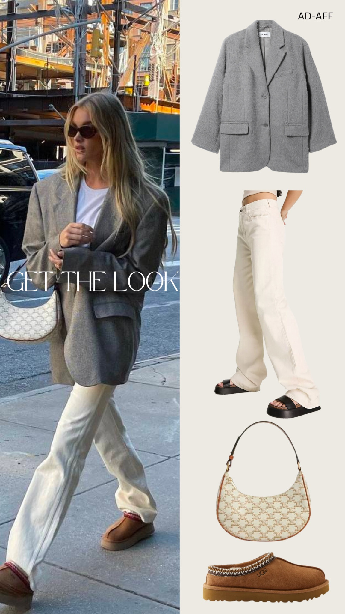 Get the look 🤍

#LTKstyletip #LTKSeasonal #LTKeurope