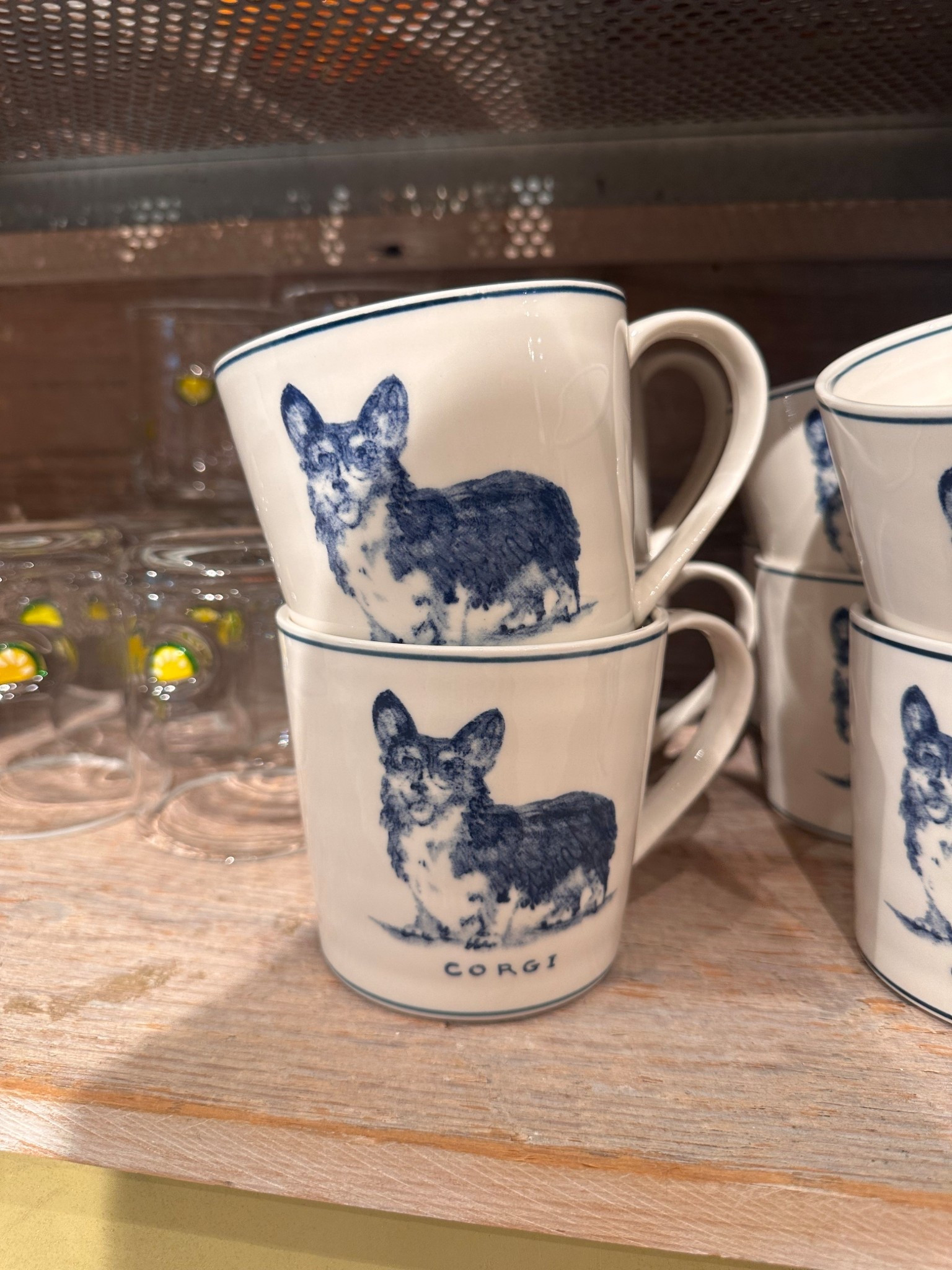 An excellent host gift for anyone with a corgi, frenchie, dachshund, doodle, or lab that won’t break the bank for that random girls night you have coming up 

Host gift | dogs | Anthropologie home 

#LTKPets #LTKHome #LTKSeasonal