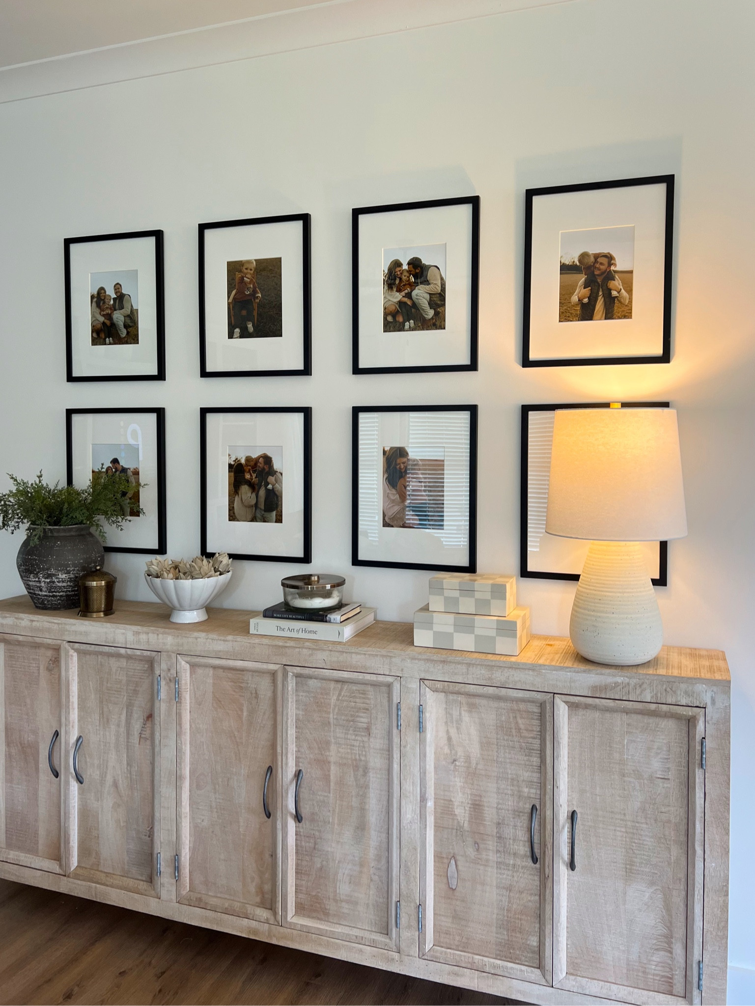 Our gallery wall frames — under $20 a piece!!!

#LTKFamily #LTKStyleTip #LTKFindsUnder50