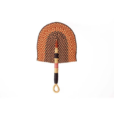 Medium Decorative Fans - All Across Africa | Target