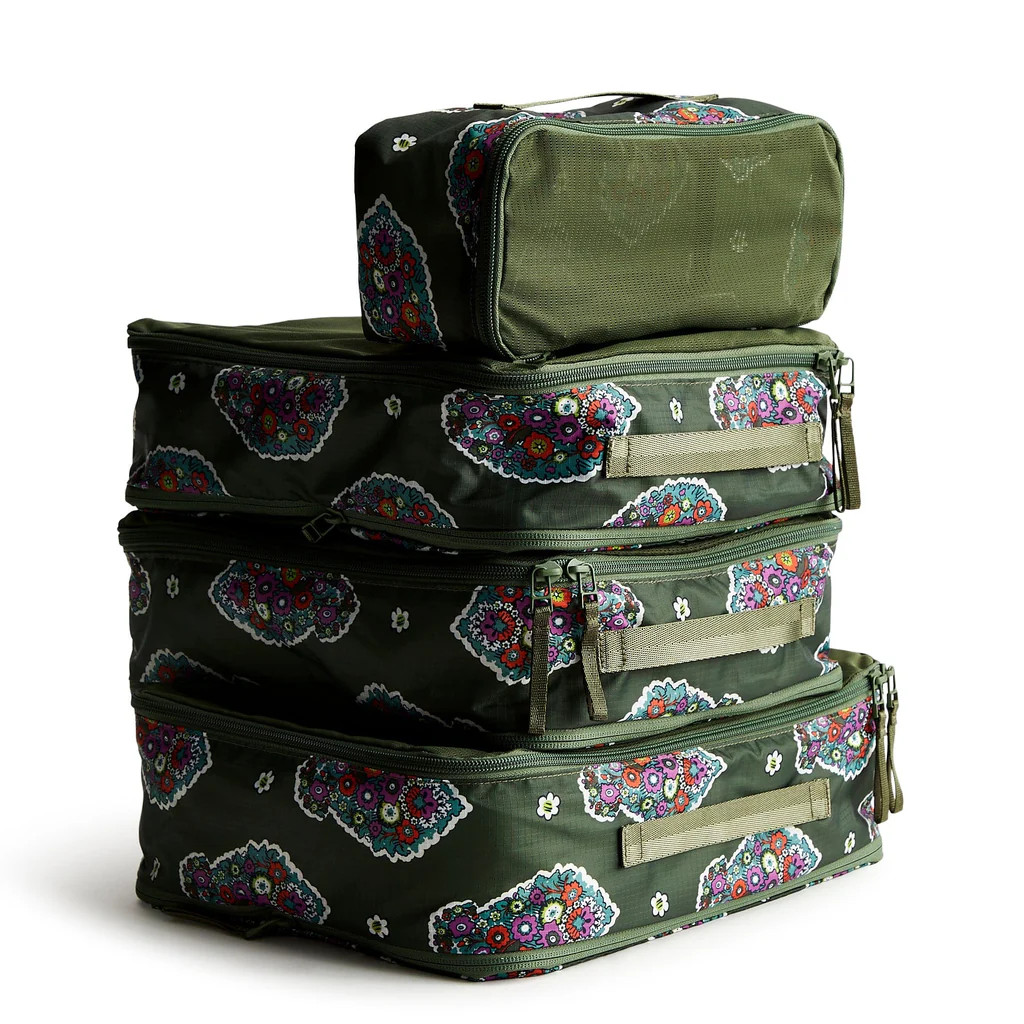 Packing Cube Set | Vera Bradley