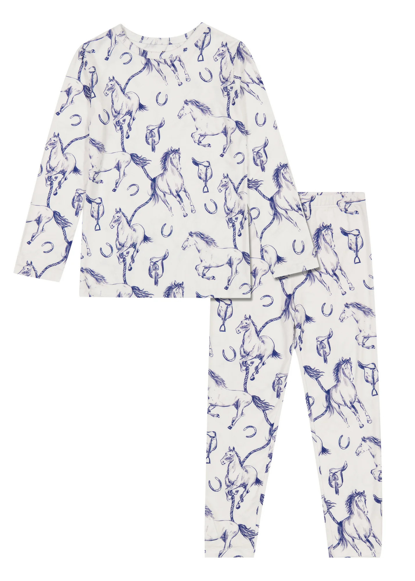 Jessy Children's Pajama Set | JessaKae
