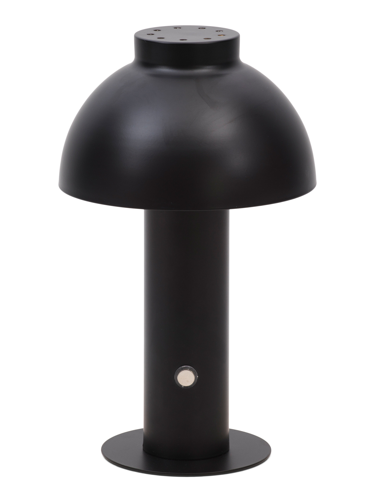 11.5in Rechargeable Table Lamp | TJ Maxx