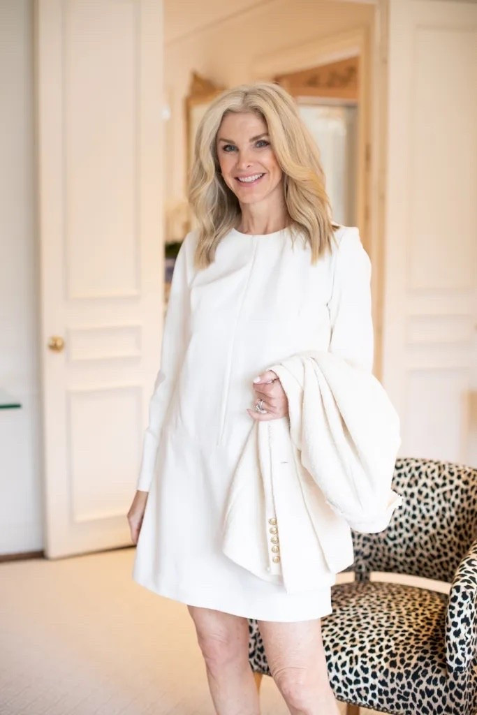 The winter white dress you need now! Size 6

#LTKOver40 #LTKSeasonal #LTKWorkwear